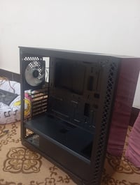DEEPCOOL MATREXX 50 مع 4 مراوح   بدون باب   50 الف مع التوصيل   078665...