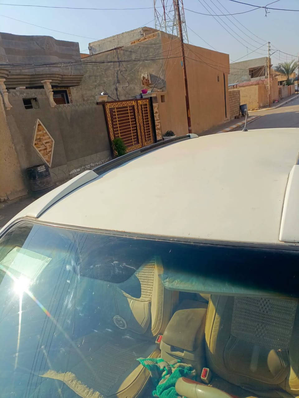 سلام عليكم من رخصت الادمن سنتافي للبيع  موديل 10 رقم صلاح الدين السياره چافيه خفيفه     مكانه صلاح الدين.      رايده
💸108ورقه يعني بدفتر و8ورقه وبيه مجال قليل الطيبين  شرط التحويل ستفسار اكثر اتصل *********** متواجد واتساب
