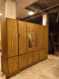 كنتور سليمانية • ٣م قطعتين • كركوك