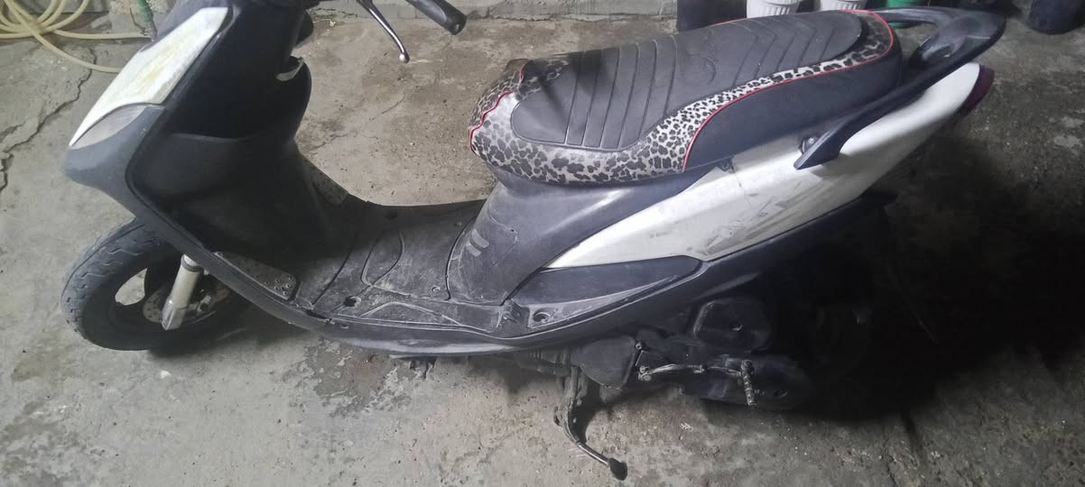 سلام عليكم ماكس عدلة بلادية كهربائيات شغالة فقط سلف واكف السعر 500 وبيها مجال حك الجية مكاني بغداد الدورة


**إذا كنت صاحب هذا الإعلان وتريد حذفه لأي سبب، رجاءا أرسل رسالة إلى الدعم الفني**