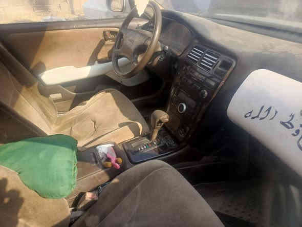 سلام عليكم البيع مارك نفخ نقل جثه السنويه اله27 اله تخلص راعيها موجود مكان سياره بصره شط العرب الجزيره
السعر 35بيها مجال حك الجيه ***********
