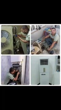 تركيب وصيانة سبليت • تركيب طاقة شمسية • تأسيسات كهربائية