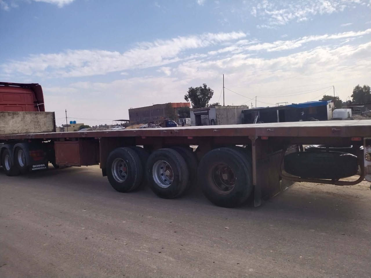 سلام عليكم عربانه اوروبيه للبيع كهربائيات كلها شغاله هواء بريك جديد العربانه شغاله  شغاله وخير من الله العنوان بابل القاسم ***********
