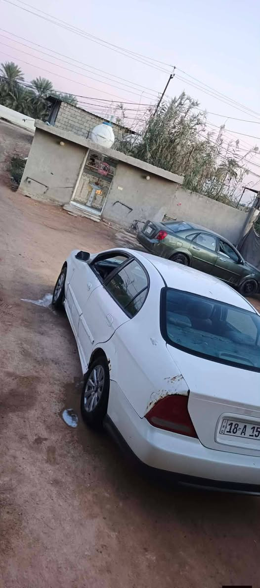 يا الله اسلام عليكم كيه ابكه موديل 2006 للبيع كير اتو مكينه وكير وحداديه اماميه وخلفيه كفاله كهربائيات شغاله دواخل نظيفه تبريد شغال تخم تاير ويل كب رقم نكليزي العنوان كربلاء ا طويريج موبايل ***********.السعر 40.
