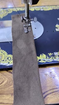 مكينة قديمة