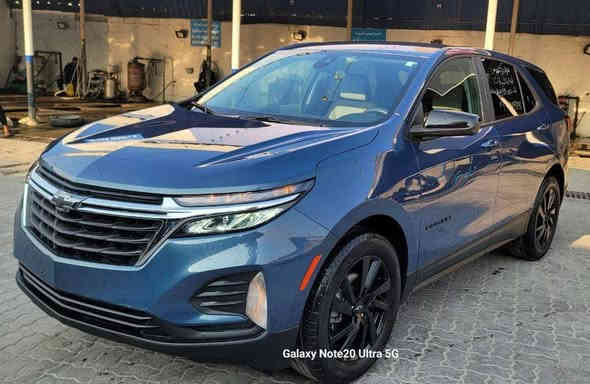 بإمكان إدخال السياره بكتاب شهداء
*تم الشحن إلى منفذ سفوان 
*شوفـرايكونـكس موديـ2024ـل*
*السعر127(مكفوله من الصبغ)*
 واصل (مصلح) بدون كمرك 
سيارة حاليا مشحونة الى المنفذ سفوان 
(مكتب الماجد الأستيراد السيارات الوارد الأمريكي والكندي) 
(العنوان ، البصرة ، سفوان،  )
ولدينا وكلاء في جميع محافظات العراق لغرض المكاتبة 
وضمان حق الطرفين 
 اتصال او واتساب :
( حسام الماجد) 
***********
‏***********
