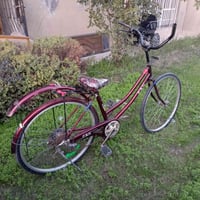 باسكل للبيع حجم 26 الون دم الغزال سعر 40 العنوان بغداد الجديدة رقم 078...