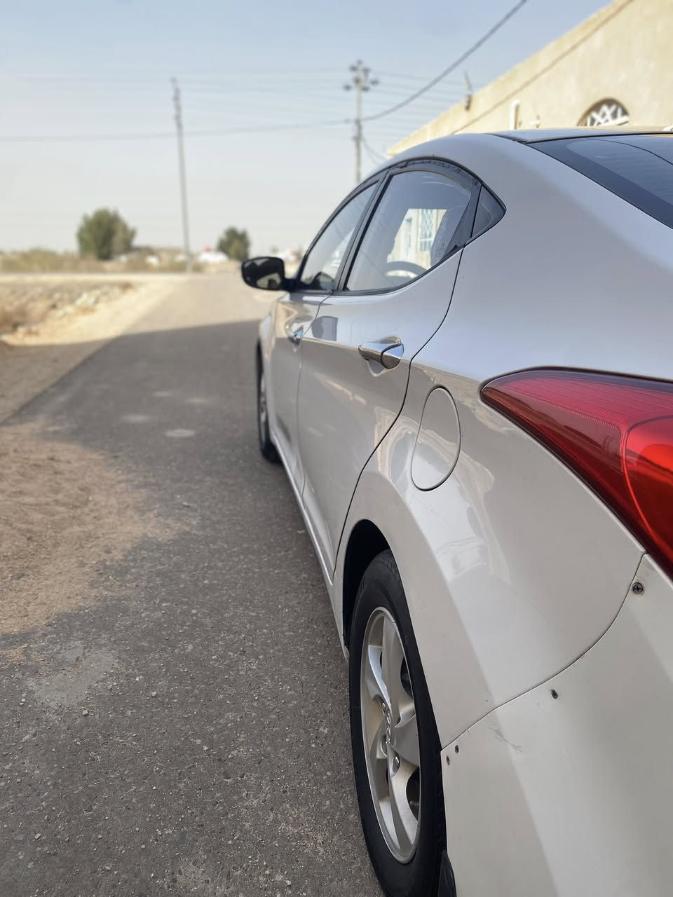 سلام عليكم انترا موديل 12  خليجي كفاله عامه من  الضربه والتبديل بيها قطعتين صبغ فقط سياره جاهزه وماناقصه. برغي تبريد تدفه كله جاهز تخم تاير حداديه كله جاهز تحويل وكاله سعرها ٨٦ وبيها مجال بسيط  ***********
