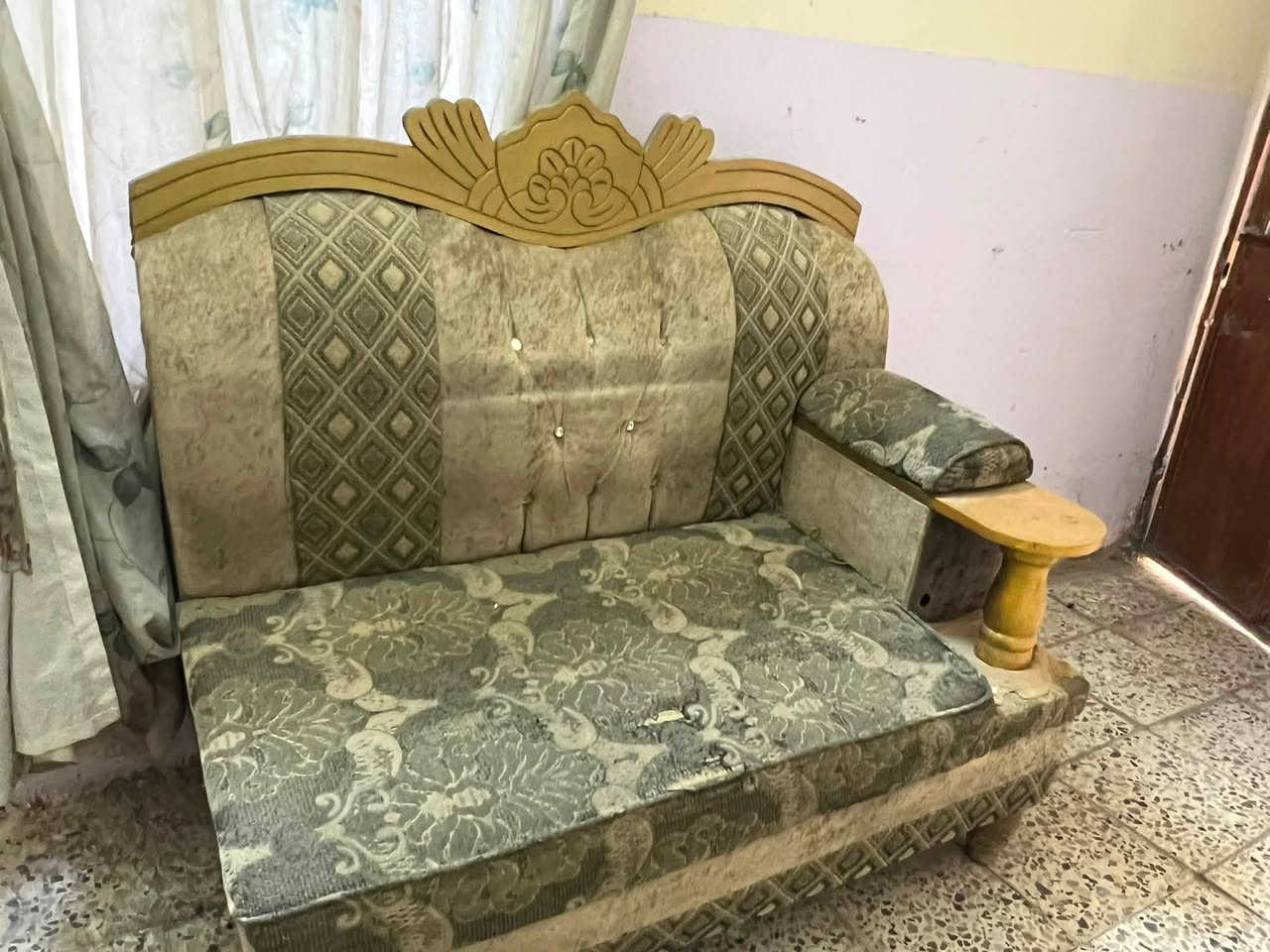 للبيع تخم نظيف مابي اي ضرر مثل مابلصور السعر 100 الف مستعجل ع البيع


**إذا كنت صاحب هذا الإعلان وتريد حذفه لأي سبب، رجاءا أرسل رسالة إلى الدعم الفني**