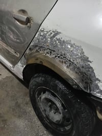 ٣٠٧ • ٢٠٠٦ • مكينة وكير