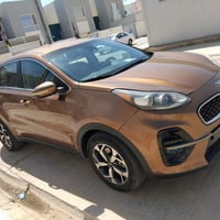 سبورتج • ٢٠٢١ • وارد امريكي