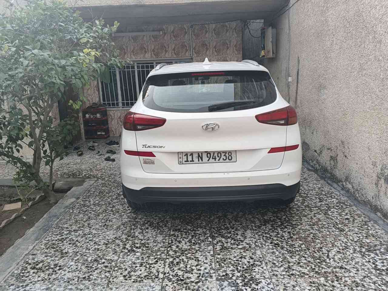 السلام عليكم توسان 2020 خليجي السياره مقفوله كفاله عامه باسمي القاصد شركه القاصد سع سعر السعر 205 وبيها مجال غير متواجد على الفيس رقم الهاتف ***********
