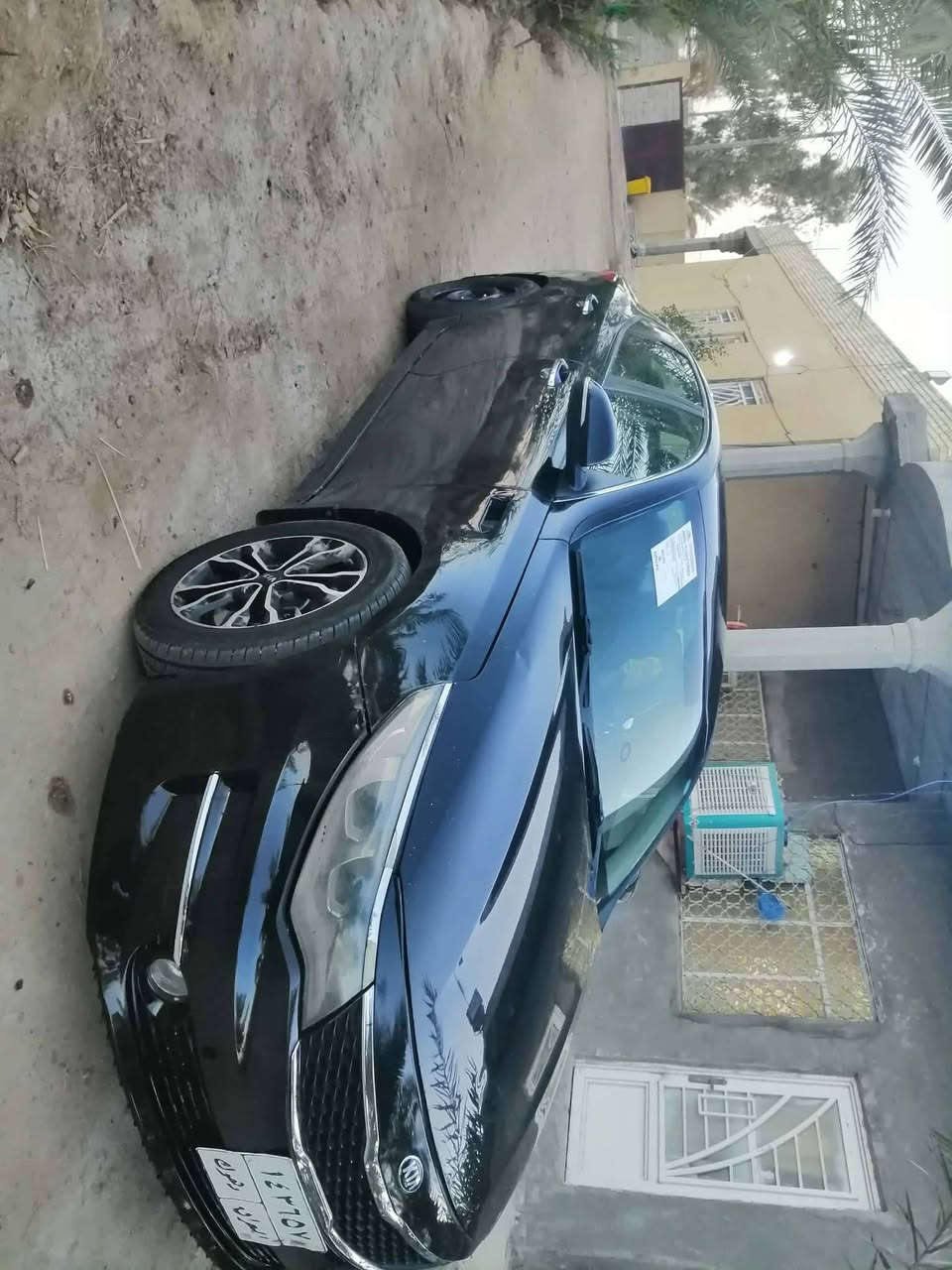 سلام عليكم
كيا اوبتيما ٢٠١٨ وارد امريكي مكينه ٢٤٠٠ كير مكينه مكفولات سياره حلوه وحادثه كلش خفيف بيها ٤ قطع صبغ سياره مال بيت ربع مذب عليها السعر ١٢٠ وبيها مجال بسيط تريد وكاله تريد تحويل 

***********
