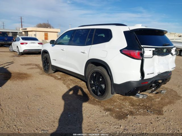 اعـــــــــــــلان مزايده علنيه 📢 )💥💥💥😍😍#بشرى_ساره_يمكن_الان_نقل_سيارتك_من_مزادات_الامريكه_الى_ميناء_العقبه_الاردن
للاطلاع على #سيارات أكثر الدخول الى الصفحة
📍 نوع السيارة اعـــــــــــــلان مزايده علنيه 📢 )💥💥💥😍😍
لاطلاع على #سيارات أكثر الدخول الى الصفحة
📍 نوع السيارة2026 GMC ACADIA ELEVATION FWD
📍 حالة السيارة : تعمل وتسير
📍 حجم المحرك 2.5L I-4 DI, DOHC, VVT, TURBO, 328HP
📍 عداد المسافة :978 ميل
📍تاريخ المزايدة : الاثنين 23/3/2026
📍السعر : حسب تاريخ المزايدة المذكور اعلاه
📍 يضاف عليها باقي العمولات والنقل
📍 الضرر والمواصفات حسب الصور المرفقه
📍 مكان السيارة : ( امريكا )
الشحن  #ميناء_العقبه
لراغبين بلمزايدة يسرنا الحضور الى مقر الشركة الرئيسي الساعه الرابعه
عصراً
يبدأ العمل من الساعة 4 عصراً الى الساعة 11 مساءً
🚗 | مع الخيون.. نُعيد تعريف الفخامة والموثوقية في عالم استيراد السيارات! | 🚗
العنوان :
#العراق_ميسان_العماره_عواشه_شارع_الدوريات_قرب_بيت_سيد_جبار
#للاتصال : ☎️*********** _ ***********
