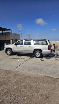 شيفروليه سوبربان • ٢٠٠٧ • مكفول اجره ٢٠٣٠