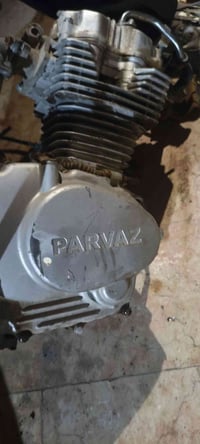 برفاز ايران • مكينه • ٢٠١١