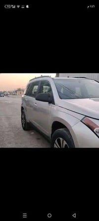 XL7 • ٢٠٠٨ • محرك ٢٢٠٠