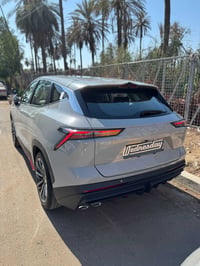 للبيع جيتور🩶| Jetour Dashing 2025 | 1.6 Turbo Luxury Full  🩶 Jetour Da...