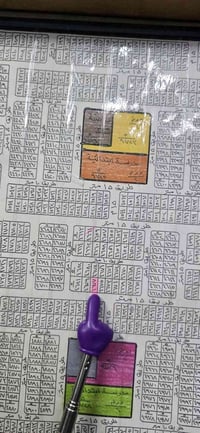 ✅️قطعة ٣٠٠متر حرس بال٤٠٠٠  ✴️سعر٤٦ ☎️07709664101 عادل حاكم للتسويق الع...