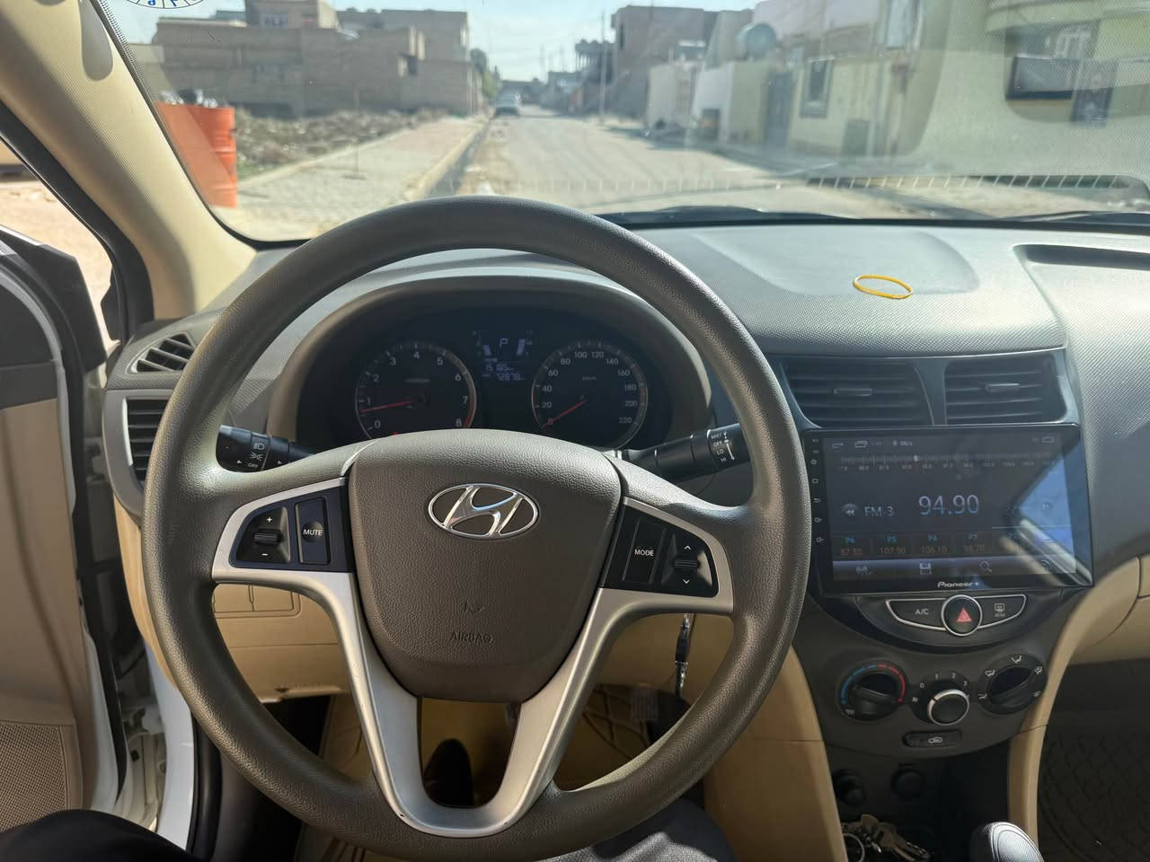 ‎للبيع‎ الشريقات, صلاح الدين


**إذا كنت صاحب هذا الإعلان وتريد حذفه لأي سبب، رجاءا أرسل رسالة إلى الدعم الفني**