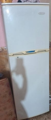 ثلاجتين • فريزر بس • كرمه علي ابوصخير