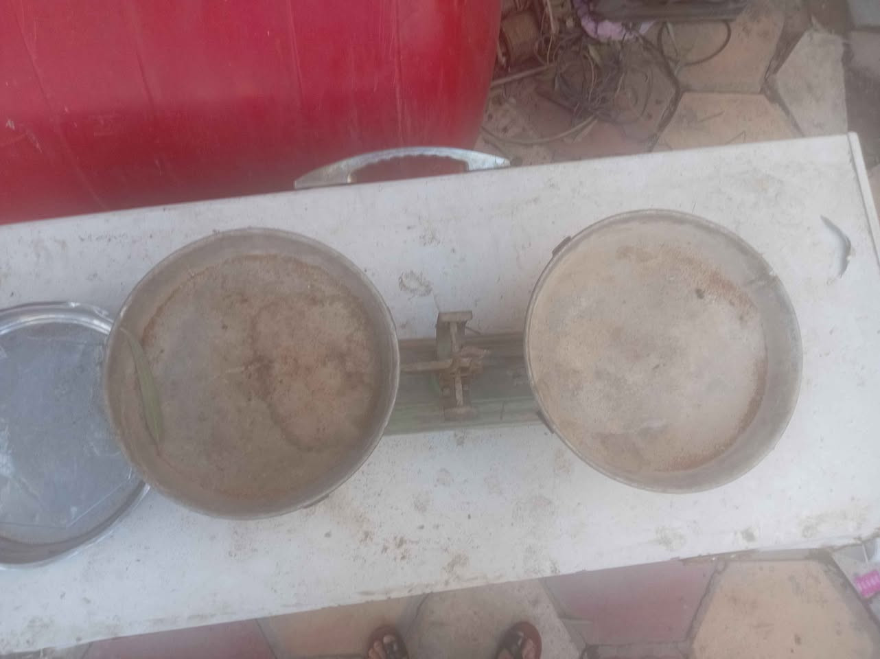 بغداد الشماعيه *********** بغداد, العراق
