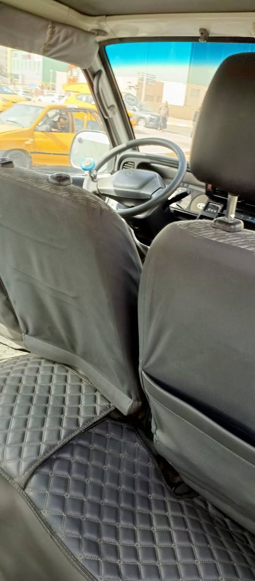 للبيع هايسه ٢٠٠٤ شماليه بلاديه مكفوله السعر ١٠٥ وبيه مجال واذ مراوس بأحدث ترهم الاتصال ***********
