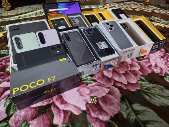 السلام عليكم 

اجهزه للبيع 

كلمن وسعره 

عنوان بغداد حسينيه
رقم ***********
