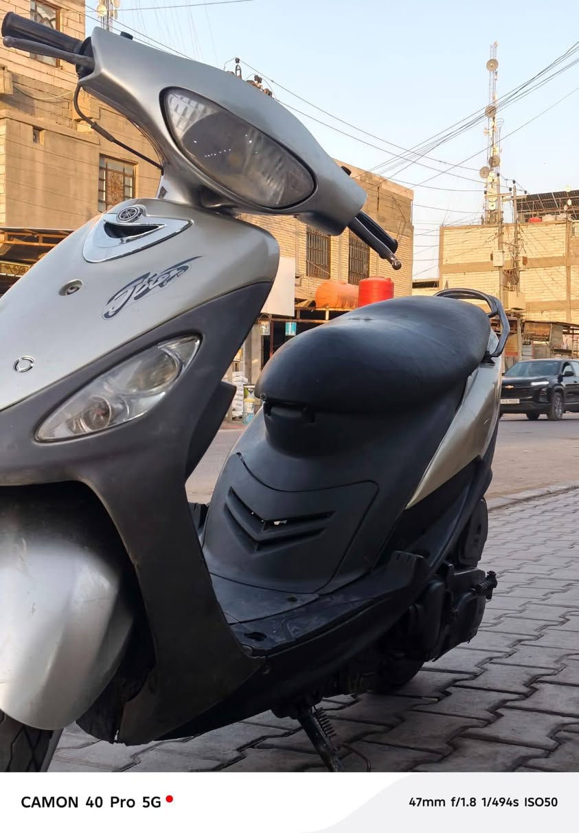 البيع مكفوله من كلشي دراجه فول رقم *********** سعر ٦٥٠وبيه مجال الشراي 
كلشي شغال بيه
