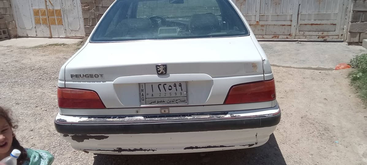 بيجو بارص 2011

صلاح الدين- سامراء 

***********
