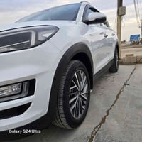 توسان خليجي • ٢٠١٩ • رقم بغداد