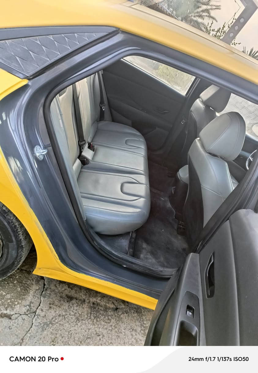 حياكم الله أخوتي
النترا 2024 
رقم قادسيه سياره مكينه كير حداديه
تخم تاير
***********
السعر140 مجال قليل
