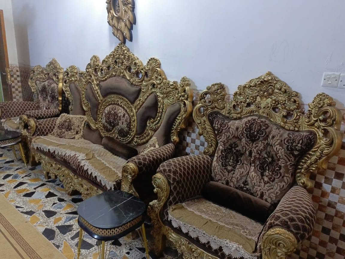 غراض للبيع اتصل على رقم ‏‪***********‬‏
تخم نضيف  ب250
والكاونتر ب700
تسكام نضيفات مكاني نجف
