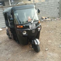 توكتوك • كفالة عامة