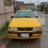 أوبل فكترا • أجرة 18 • كركوك