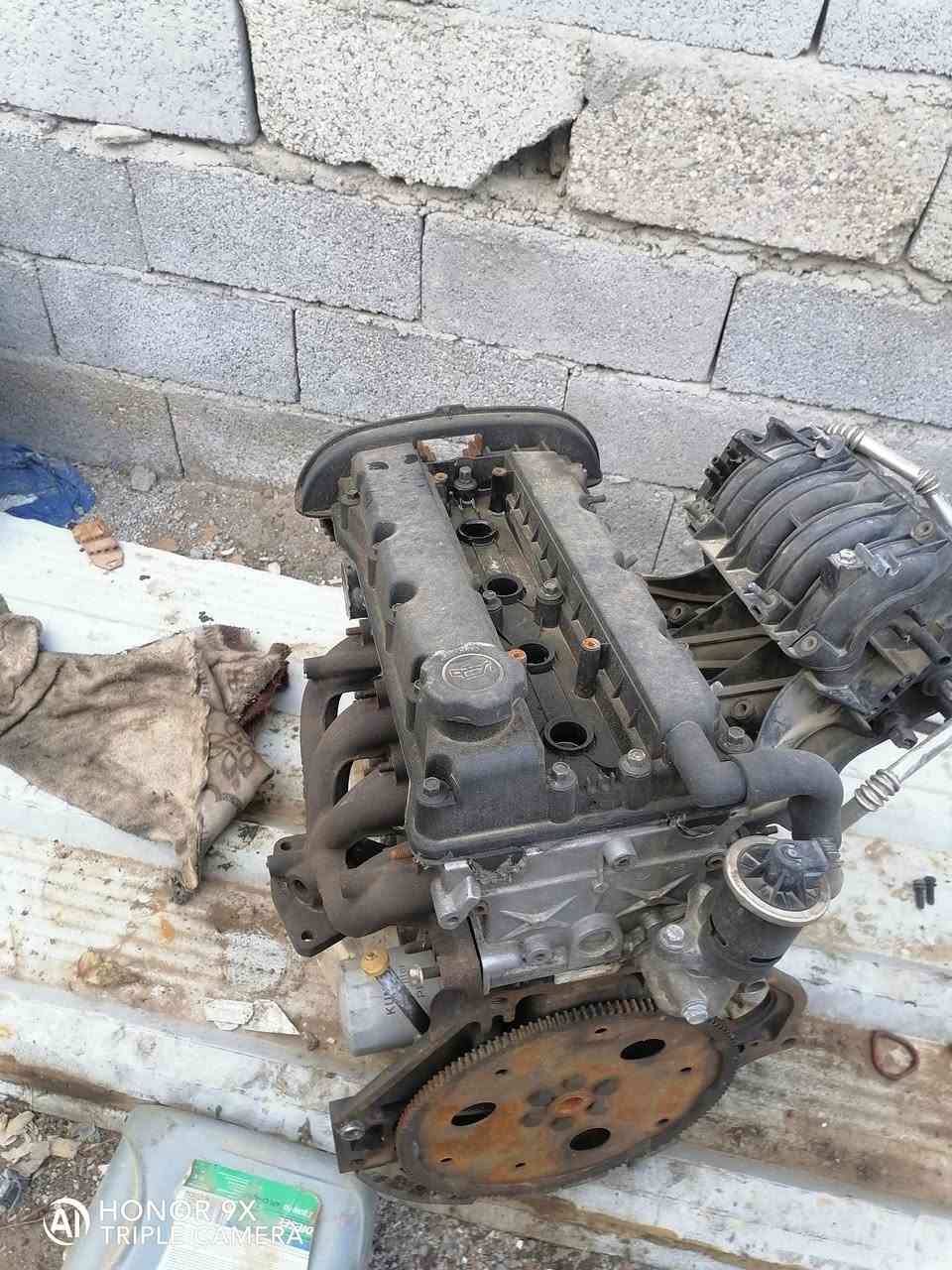 السلام عليكم محرك اوبترا 1500 شغاله السعر 100 بيها صوت بالكرام شفت للاتصال ***********
