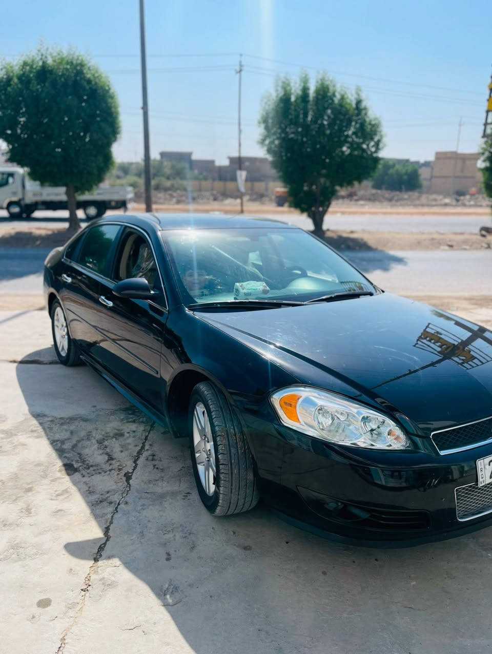 امبالا ٢٠١٦ للبيع رقم سليمانية 

قطعتين  صبغ بدون دواخل وجاملغ امامي تبديل السيارة بأسمي جاهزة للاخير 
قبل شهرين شديت كير بوليسي بيها جديد تخم تاير ادامة كاملة والله سيارة نظيفة من صدر من كلشي للاخير جاهزة دينمة سلف منظومة مي تبريد جواين كله ادامة وجديد والله 
لونها وكشرها كلش نظيف مال جناي 
ماشية ١٣٨ الف مايل 
المكينة لا تبخير ولا تنقيص وخير من الله ونظيفة بس صار بيها راجز بداية التشغيل 
كل نقص ما بيها بعد 
العنوان بابل ناحية المدحتية 
المنهدس عبدالله السعبري 
***********
السعر ١٢٥ وبيها مجال بسيط
