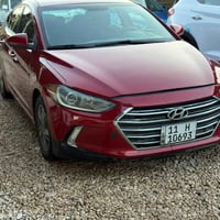 النترا ٢٠١٧ • وارد امريكي • قطع صبغ