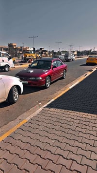 فول مواصفات • موديل 1993 • كير عادي