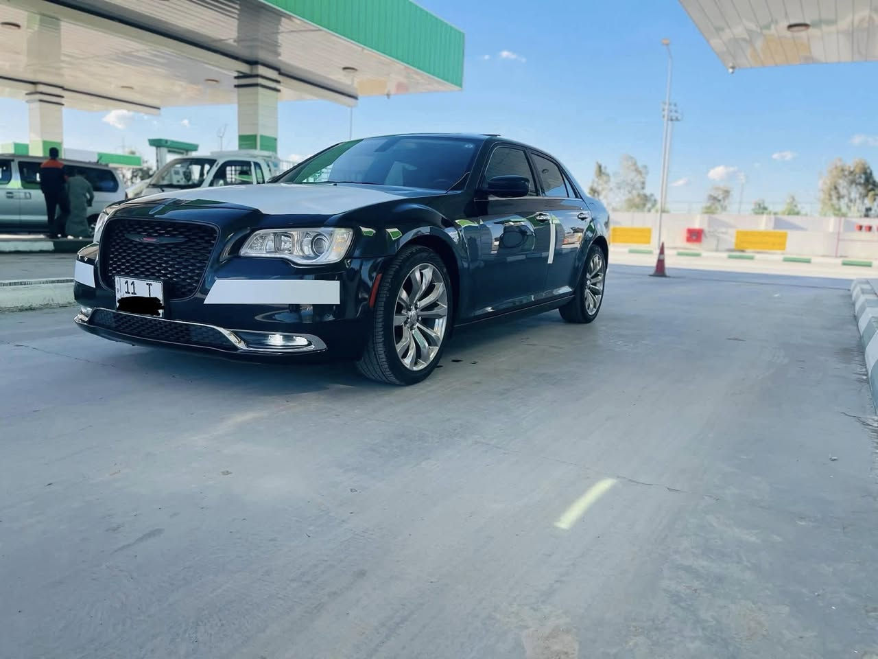 السلام عليكم اوبامة Cفول مواصفات 2016اصل رقمه بغداد باسمي نكليزي سيارة جديدة كلش بيه رشات صبغ ٤مكانات بدون ايرباك بدون أي دواخل شرط سيارة جديدة كلش نصبته تخبل الصفاح موووس جديدة السعر 160 بلاش مكانه الديوانية 

الاستفسار الاتصال ***********مواصفات السيارة Cفوول

بنرامة فتحتين +محرك 3600بلكارتون
بصمة +تشغيل عن بعد 
كشنات كهربائية +تدفئة وتبريد بلكشنات 
ستيرن كهربائي +كشن خزن 
كشنات الخلفية تدفئة +مري قلاب علبك سيارة جديدة كلش وجاهزة ترايه 2025 برغي نقص مابيه سيارة نصبته جمال كلش وسعره 160وهاذا رقمي***********حاليا بيه ويل مكسيكي
