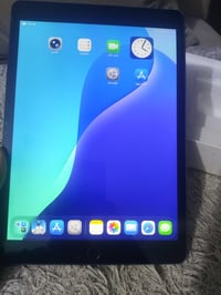 آيباد ٩ • ذاكره ٦٤ • بطاريه ٧٦٪