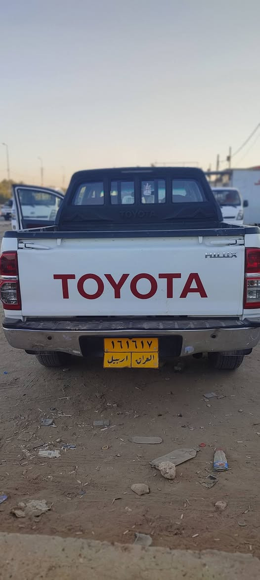 بيكم فول ويل موديل ٢٠١٤
رقم اربيل كير عادي 

مكنيه كير تبريد 

تخم تاير جديد  سياره جاهزة من كل شي 

مكان سياره بابل قضاء جبله 

سعر ١٧٥  رقم هاتف ***********
