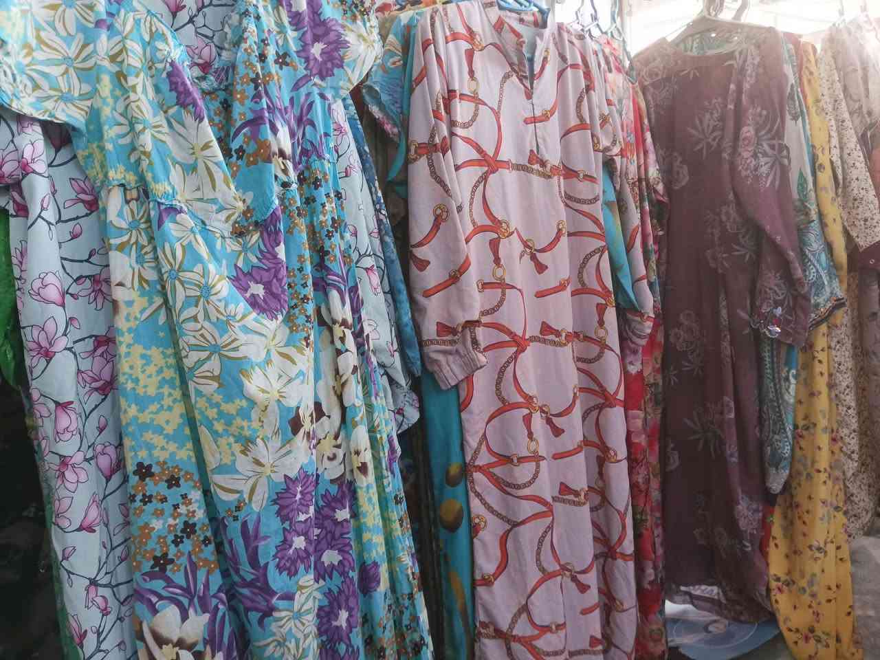 فقط 3000دينار
نظافة وجودة عالية 
سوق الشيوخ حي العسكري شارع الصورة قرب حسينة الإمام الحسن العسكري عليه السلام 
مجمع حي العسكري للبضائع الأوربية


**إذا كنت صاحب هذا الإعلان وتريد حذفه لأي سبب، رجاءا أرسل رسالة إلى الدعم الفني**