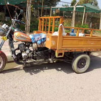 ستوته • ام تي ار • موديل ١٥