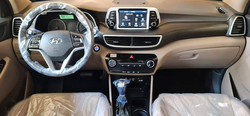 السلام عليكم توكسان 2020 ماشية 55 الف حقيقي شرط الفحص مكفولة كفالة عامة
من الزيرو عندي رقم بغداد 
فول الفول الكاصد  
العنوان بغداد شارع فلسطين قرب تقاطع الصخرة 
الاستفسار ‭0777 223 3734‬
ب195 قفل
