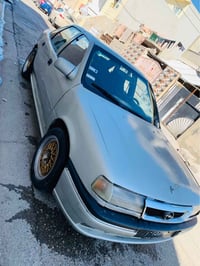 فيكترا • موديل ٩٤ • أربيل