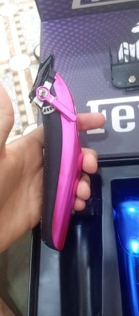 فراري • مقوس • مستخدم أسبوعين