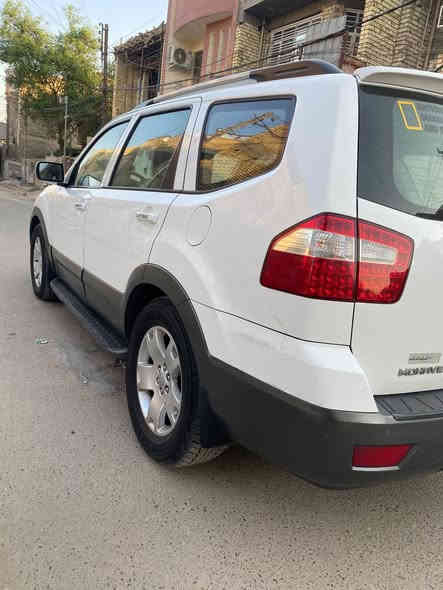 السلام عليكم كيا مهافي 2014
فول موصفات للاخير Vip
بيه صبغ باب السائق وجاملغ اثر ضربه بسيطه
سنويه وهزه جديد بسمي
مكاني بغداد
السعر 139$
للاتصال ***********
