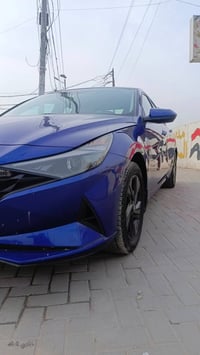 ‏السلام عليكم النترا هايبرد وارد امريكي مديل ٢٠٢٣ فول عده الفتحه حادثه...