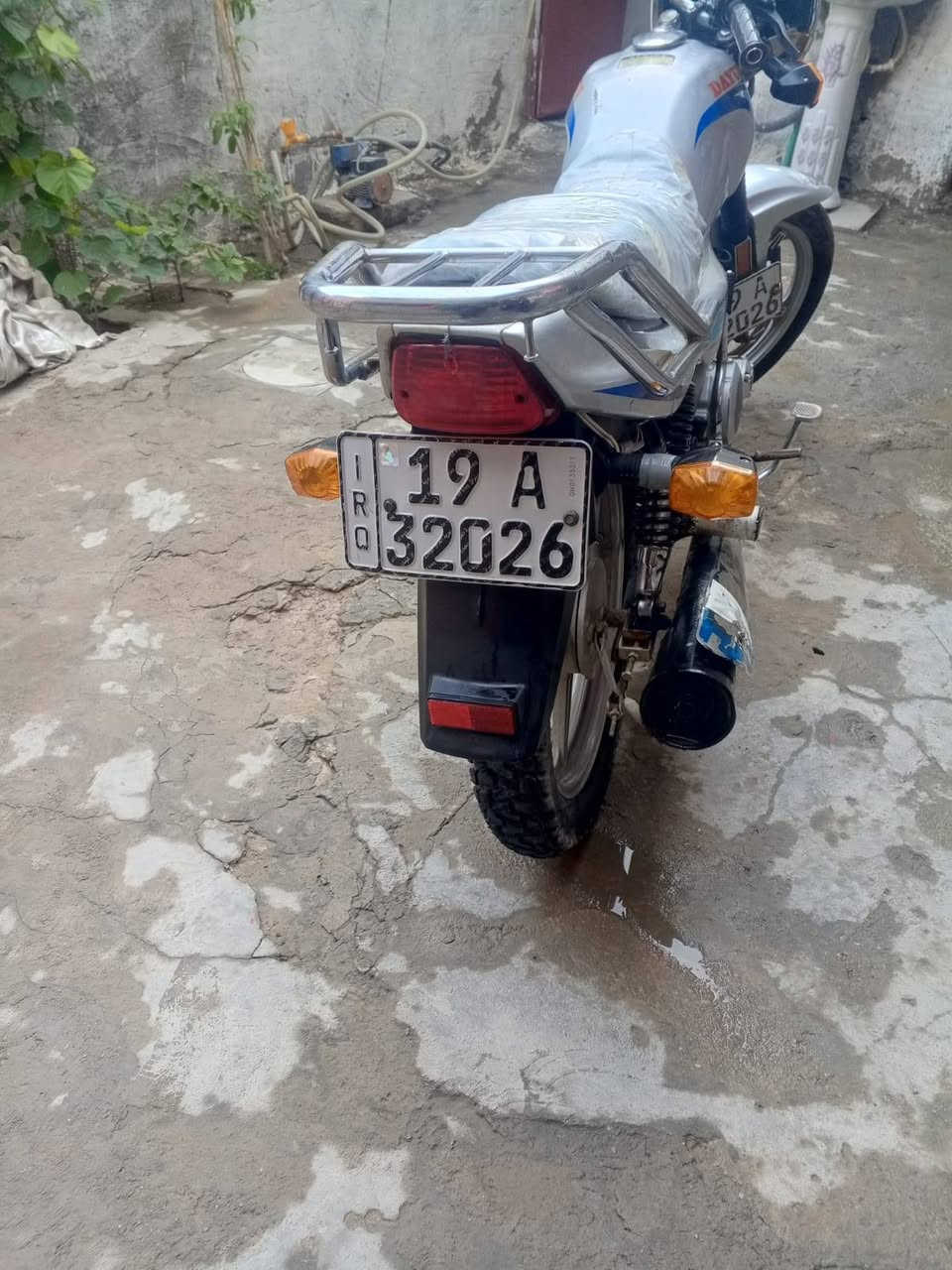 (مكلف بنشر ) دايون عضم رقم وسنويه نكليزي بسمي شرط تحويل ال يشتريه يحوله بسمه سعر 900 بيه مجال قليل
*********** كربلاء شارع لمدرسي قرب لحولي
